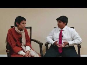 An Interview with Dr. Sai Lakshmi